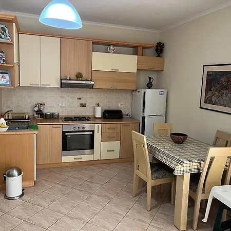 A&a 2 Bedroom * Golem (Tirana)