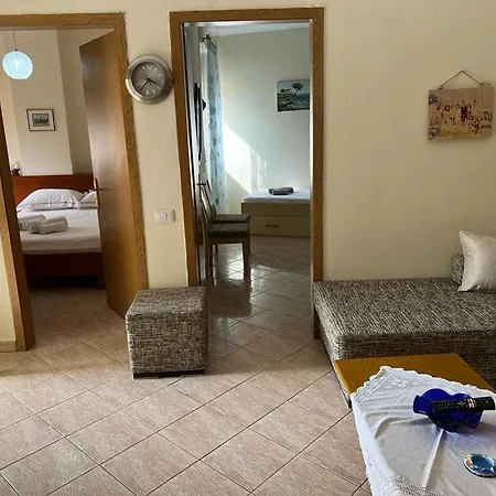 شقة A&a 2 Bedroom *