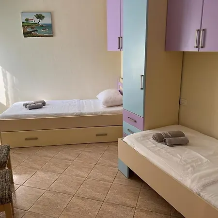 A&a 2 Bedroom * Golem (Tirana)