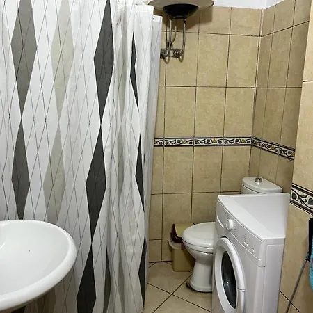 A&a 2 Bedroom Apartamento Golem (Tirana)