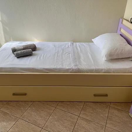 A&a 2 Bedroom شقة