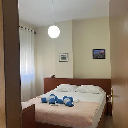 A&a 2 Bedroom Apartamento
