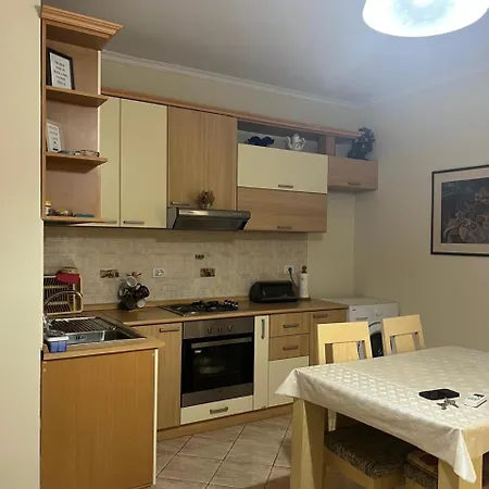 Apartamento A&a 2 Bedroom