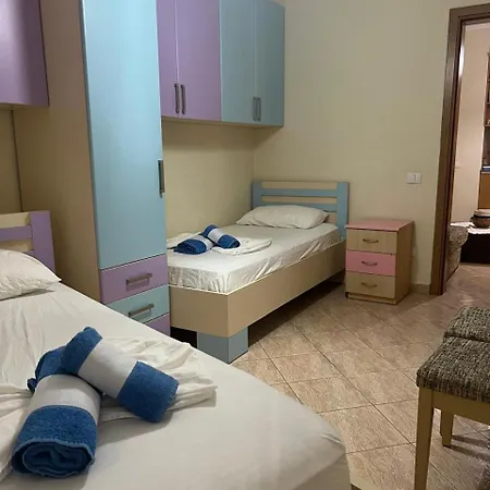 A&a 2 Bedroom Apartamento *