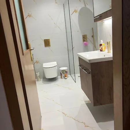 Apartamento A&a 2 Bedroom *