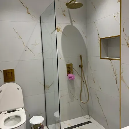 Apartamento A&a 2 Bedroom Golem (Tirana)